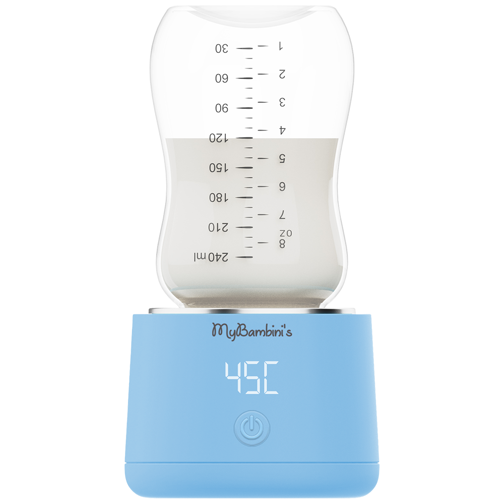 Best bottle warmer for sales medela